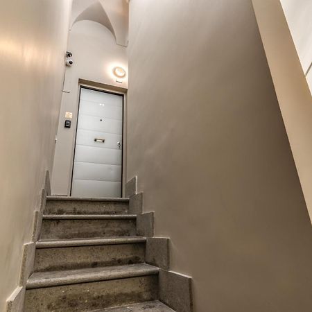 Palazzo Ottavia - La Maison D'Art Collection Rome Extérieur photo