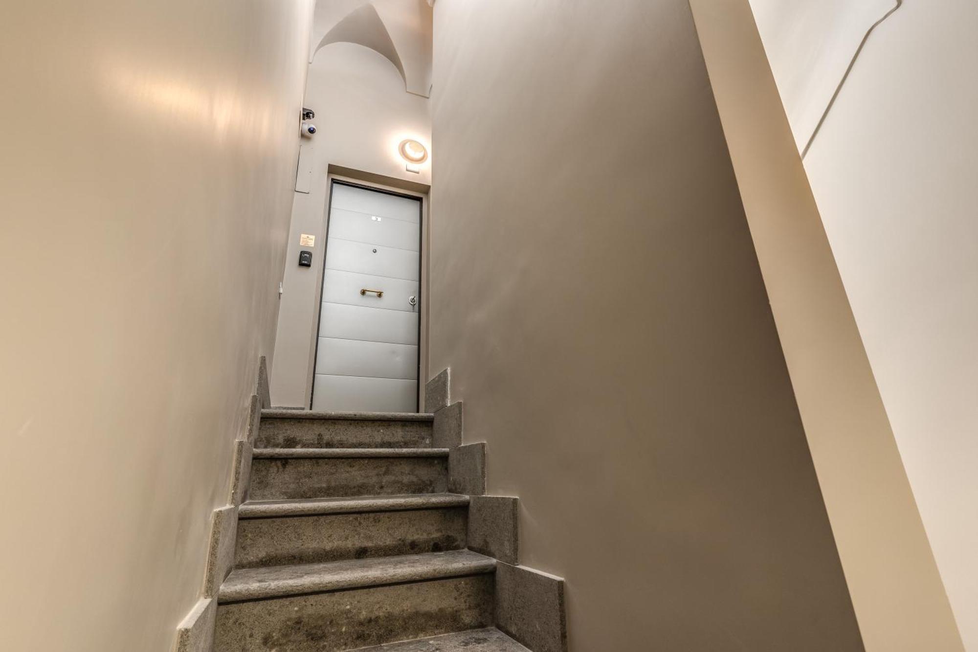Palazzo Ottavia - La Maison D'Art Collection Rome Extérieur photo