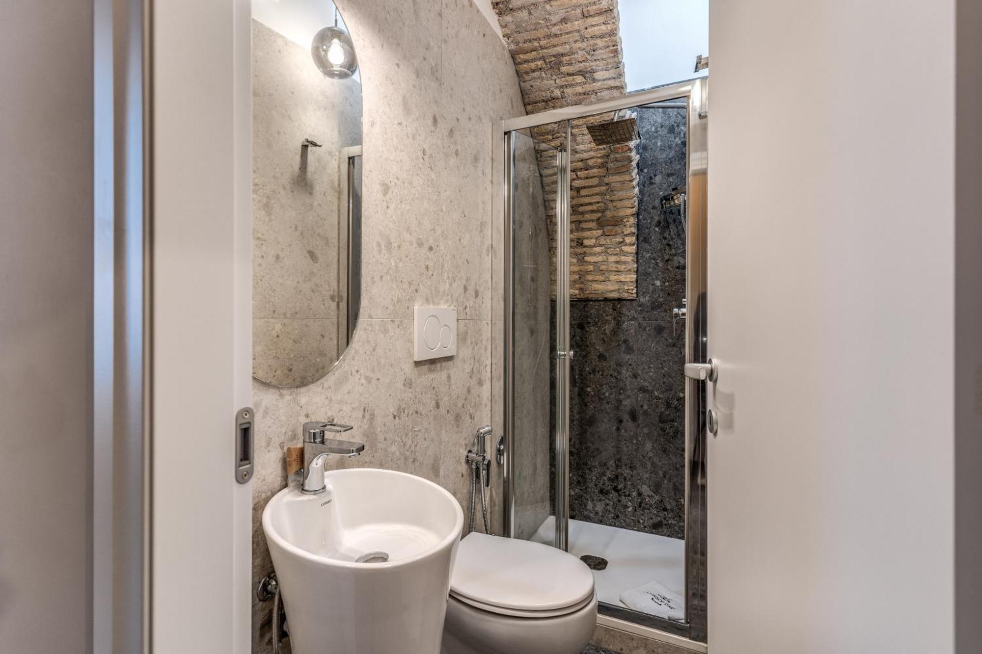 Palazzo Ottavia - La Maison D'Art Collection Rome Extérieur photo