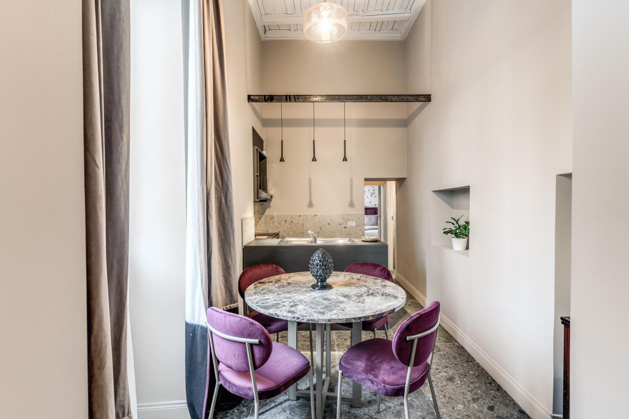 Palazzo Ottavia - La Maison D'Art Collection Rome Extérieur photo